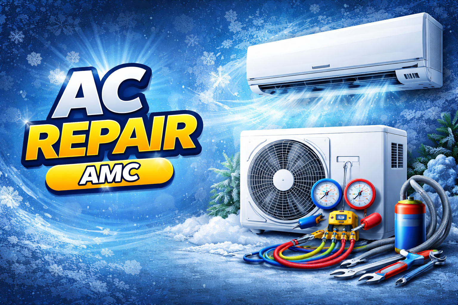 AC Repair
